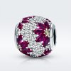 Charm Cenário de primavera estilo Pandora - SCC570