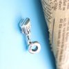Charm Pendente Disney, Castelo da Disneylândia de Tóquio Pandora - PJ00729-1
