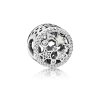 Charm berloques PANDORA Estrelas Iluminadas