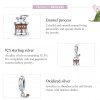 Charm Pendente Moedor de café estilo Pandora - BSC170