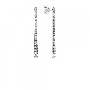 Brinco PANDORA Estrela Cadente - 296351CZ