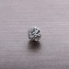 Charm berloques PANDORA Brilho da Flor - 791419CZ