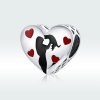 Charm Mãe de peles life Pandora - SCC1508