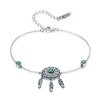 Pulseira Apanhador de Sonhos estilo Pandora - SCB078 Pulseira Apanhador de Sonhos estilo Pandora - SCB078