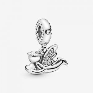 Charm Pendente Anjo do Amor Pandora - 798484C01