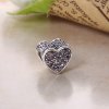 Charm berloques PANDORA Ternura - 792069PCZ