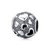 Charm Coração Retro life Pandora - SCC1451
