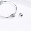 Charm Estrelas datadas umas das outras estilo Pandora - SCC1244