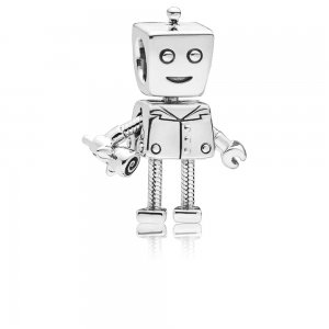 Charm berloques PANDORA Rob Bot