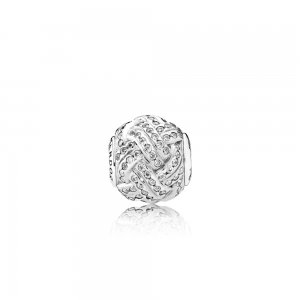PANDORA ESSENCE COLLECTION AMIZADE - 796086CZ