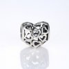Charm Copas com orifícios estilo Pandora - SCC024