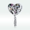 Charm Árvore da Vida life Pandora - SCC1768