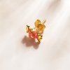 Brincos Petit Doce life Pandora - SCE1162
