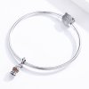 Charm Pendente Moedor de café estilo Pandora - BSC170