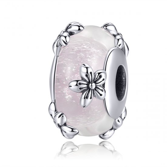 Charm Sakura life Pandora - SCC1302  Clique na imagem para fechar