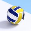 Charm Vôlei de praia life Pandora - SCC448