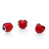 Conta PANDORA Faces do Amor Fuchsia - 796563NFR