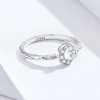 Anel Lua Estelar Vintage estilo Pandora - SCR638