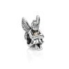 Charm PANDORA de Prata e Ouro Fada Ninfa - 791206