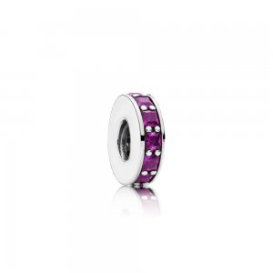 Separador PANDORA Eterno Violeta