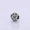 Charm PANDORA de Prata Vazado Flor de Margarida - 790890
