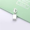 Charm Pendente Mala Pandora - 797887EN160