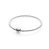 Bracelete Rígido PANDORA - 590713 - Pulseiras