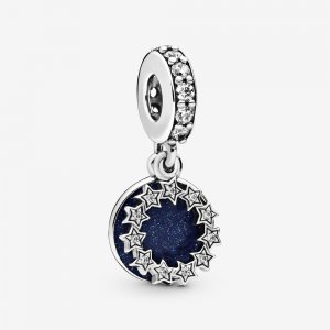 Charm Pendente Constelação Das Estrelas - 798433C01