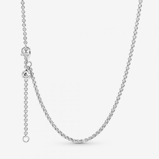 Colar Chain - 399260C00  Clique na imagem para fechar