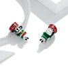 Charm Quebra-nozes life Pandora - SCC1638