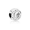 Charm PANDORA Family Forever "Família para Sempre" - 791884CZ