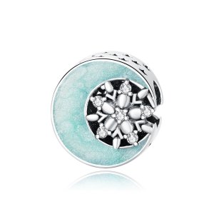 Charm Neve & Luar life Pandora - SCC1653