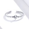 Anel Estrela life Pandora - SCR647