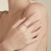 Anel Promessas para ela estilo Pandora - SCR691
