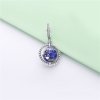Conta Pendente Globo Terrestre Pandora - 798021CZ