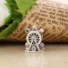 Charm berloques PANDORA Roda Gigante