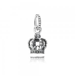 Pendente PANDORA Coroa Real - 791376 Pendente PANDORA Coroa Real - 791376