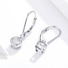 Brinco Spacer-Bead life Pandora - SCE747