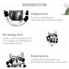 Charm Guaxinim pequeno life Pandora - BSC403