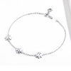 Pulseira Margarida life Pandora - SCB165