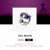 Charm Lua do mal life Pandora - SCC1618
