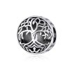 Charm Árvore da vida life Pandora - SCC1457 Charm Árvore da vida life Pandora - SCC1457