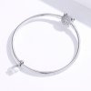 Charm Pendente Borboleta estilo Pandora - SCC1414