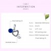 Charm Pendente Sorte de dezembro estilo Pandora - SCC1721