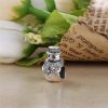 Charm PANDORA Boneco de Neve Brilhante - 792001CZ