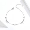 Pulseira Margarida life Pandora - SCB146