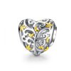 Charm Árvore da vida life Pandora - SCC1249