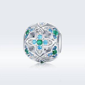 Charm Trevo life Pandora - BSC115 Charm Trevo life Pandora - BSC115