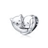 Charm Irmão life Pandora - SCC1856