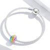 Charm ovos de pascoa life Pandora - BSC223